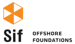 SIF Group logo