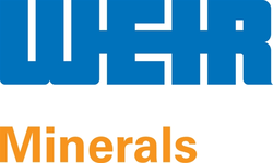 Weir Minerals logo