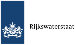 Rijkswaterstaat logo