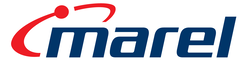 Logo marel Marel project