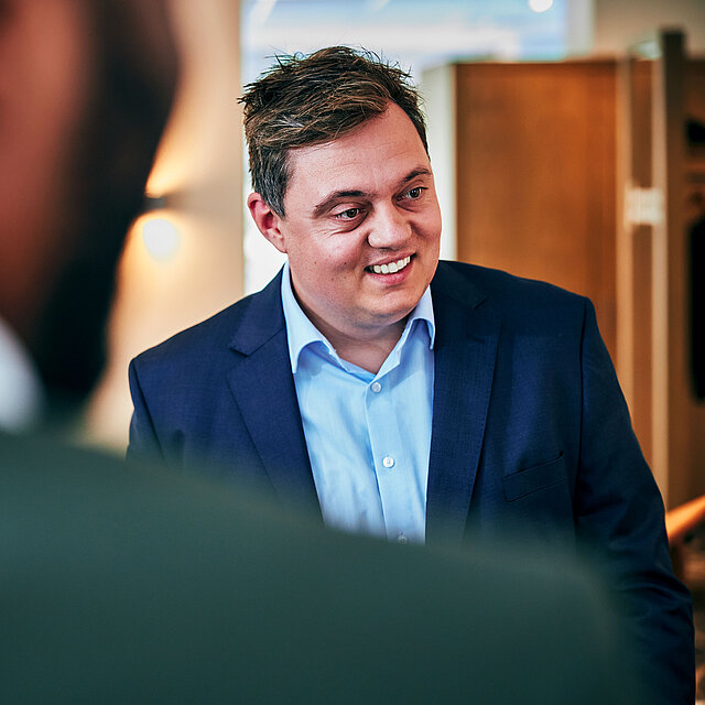 Martijn van der Heijden