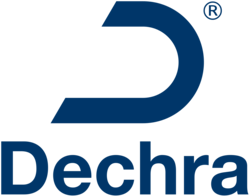 Dechra logo