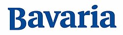 Bavaria logo Logo Bavaria