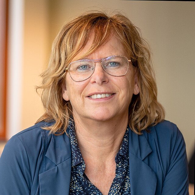 Sandra Penterman