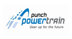 Punch powertrain