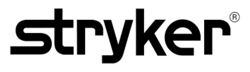 Stryker Stryker logo