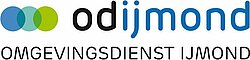 Omgevingsdienst Ijmond logo