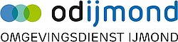 Omgevingsdienst IJmond Omgevingsdienst Ijmond logo