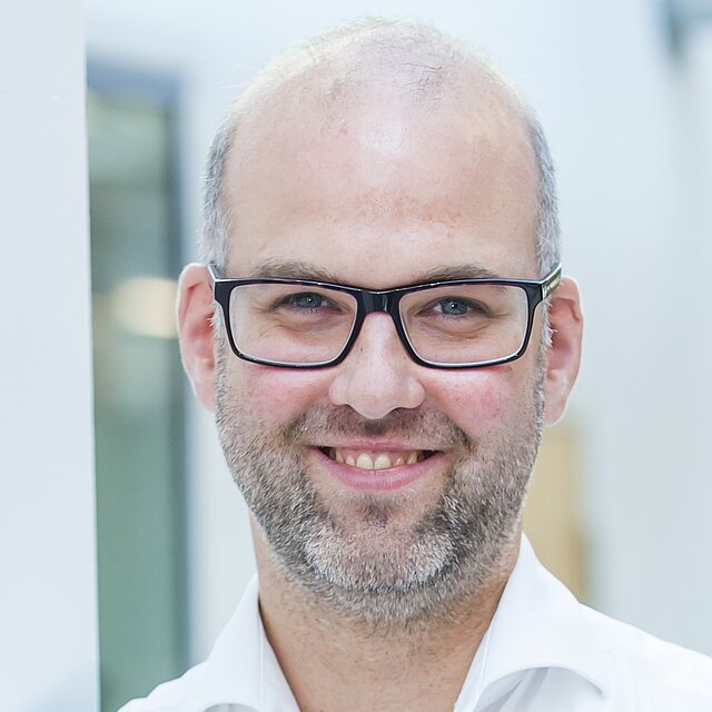 Sjoerd van den Heuvel