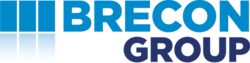 Brecon group Brecon logo