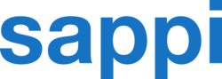 Sappi Sappi logo