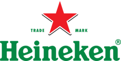 Heineken logo Heineken